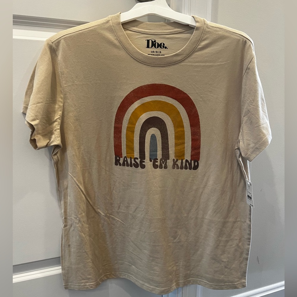 Raise ‘Em Kind T-Shirts